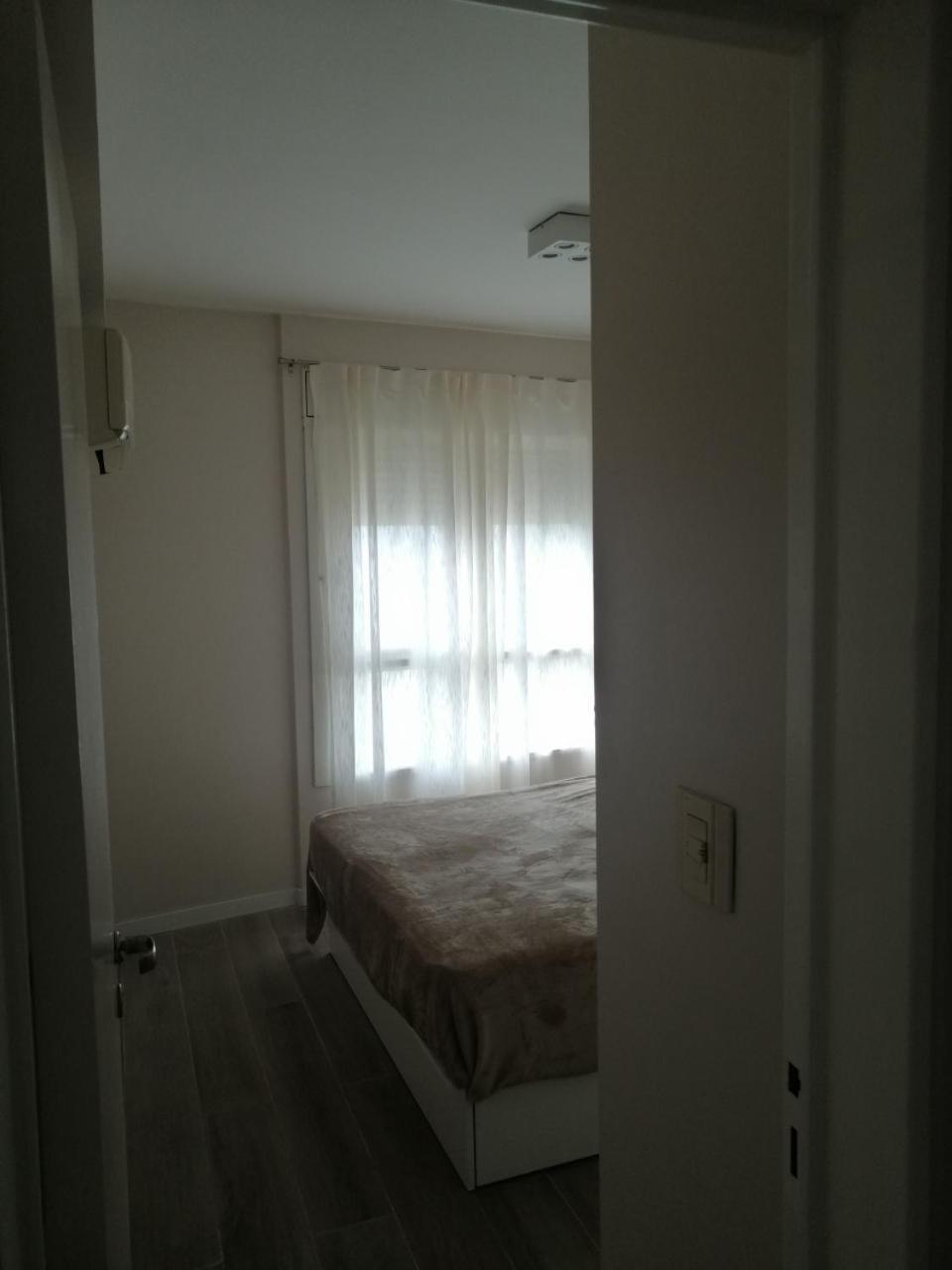 Petit Apartment En Avenida Belgrano Buenos Aires Eksteriør billede