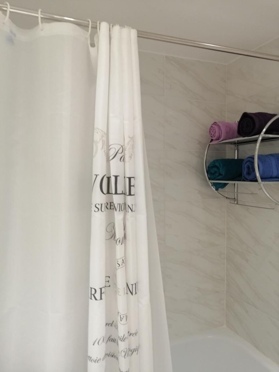 Petit Apartment En Avenida Belgrano Buenos Aires Eksteriør billede