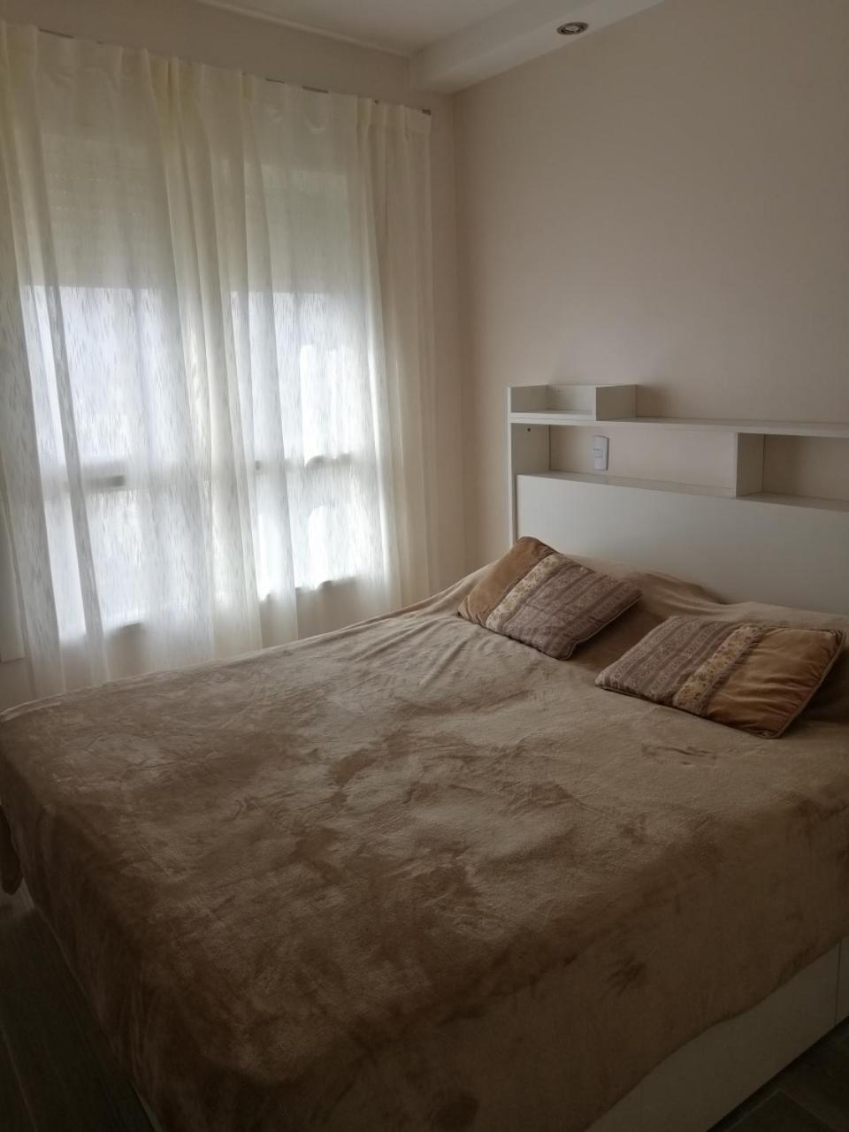Petit Apartment En Avenida Belgrano Buenos Aires Eksteriør billede
